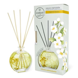Mikado infusión  Jazmín blanco