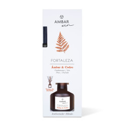 Mikado Ambar y cedro