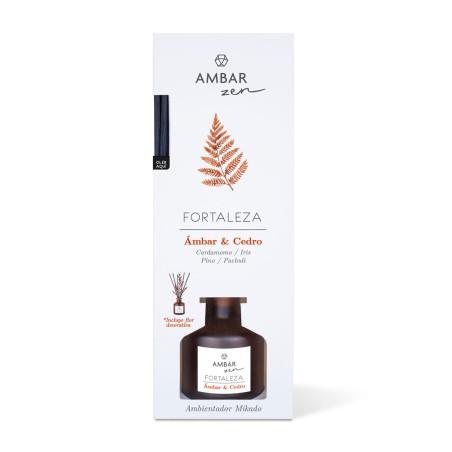 Mikado Ambar y cedro