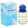Eau de toilette don algodón para mujer