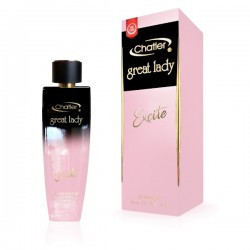 perfume Excite 100ml