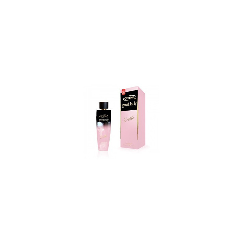 perfume Excite 100ml