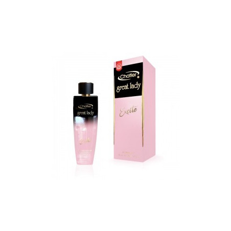 perfume Excite 100ml