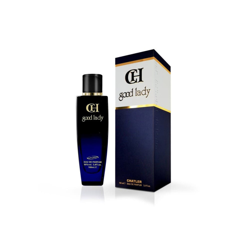 Ch Good lady Chatler 100ml