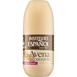 Desodorante Avena