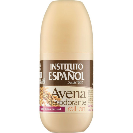 Desodorante Avena