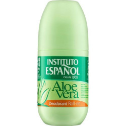 Desodorante Aloe vera 75 ml