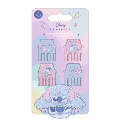 Accesorios pelo  clips 5 piezas