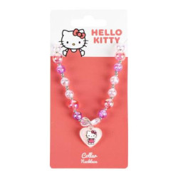 Collar Hello kitty