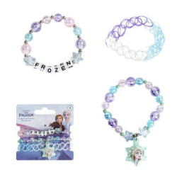 Pulseras  Frozen