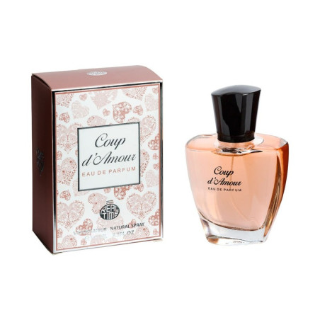 Coup d'amour 100ml
