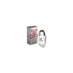 Club 420 City 100 ml