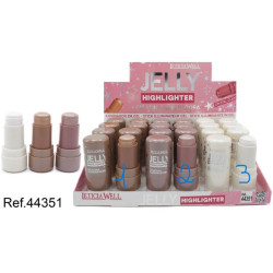 Iluminador Jelly Highlighter