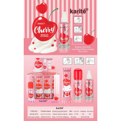 Spray Fijador de maquillaje 165 ml