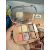 Sombras de ojos Professional make up