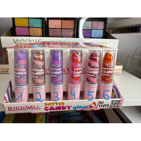 Glos Candy