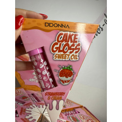 Gloss strawberry