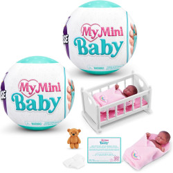 Miny Baby Surprise