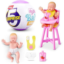 Miny Baby Surprise