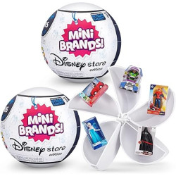 Mini Brands sorpresa