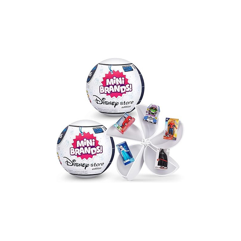 Mini Brands sorpresa Mini Brands sorpresa