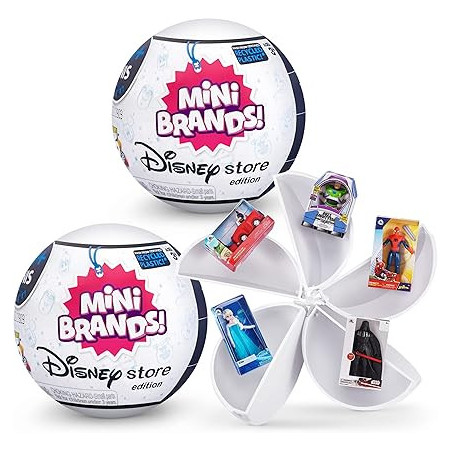 Mini Brands sorpresa