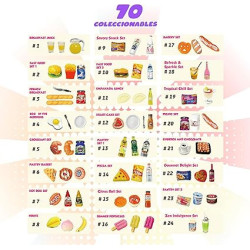 Bizak Mini World Caprichosiditas,