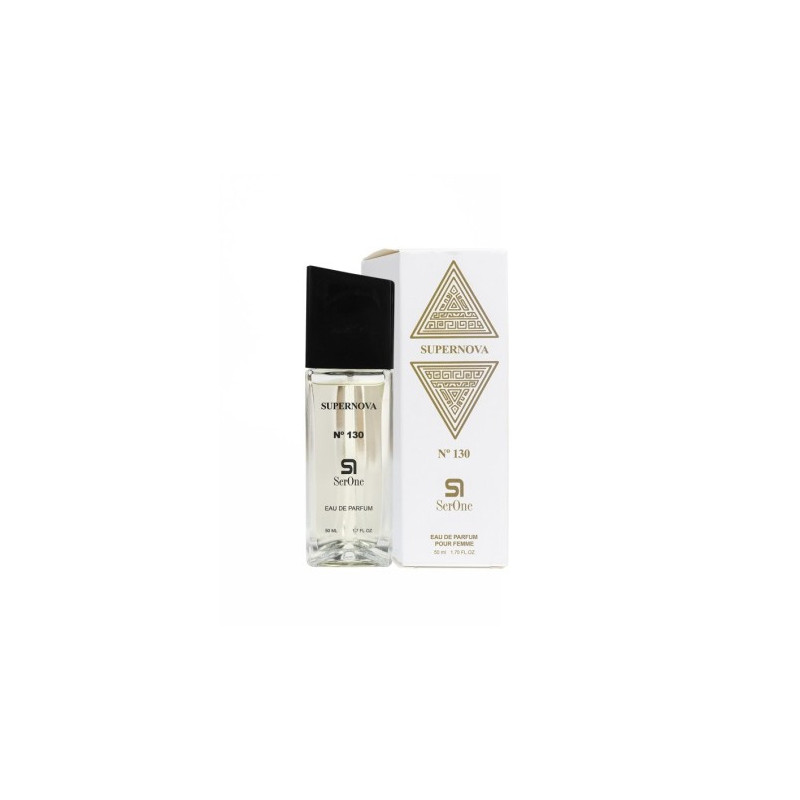 Perfume supernova 50 ml n 130 Perfume supernova 50 ml n 130