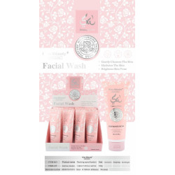 Limpiador facial inspiración