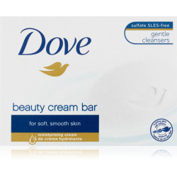 Jabon limpiador Dove 90 g