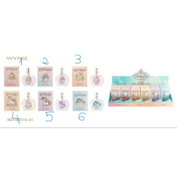 Perfumes de 15 ml