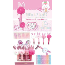 shini lip gloss