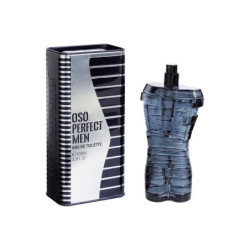 Oso man Hombre 30 ml