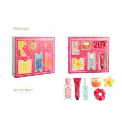 Calendario de adviento