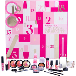 Calendario de Adviento 24 Dias Magic Studio