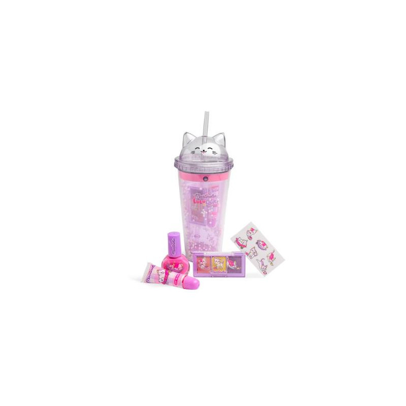 Martinelia Lulu & Duki Beauty Bottle