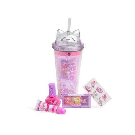 Martinelia Lulu & Duki Beauty Bottle