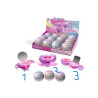 Bolas Mágicas De Maquillaje Martinelia