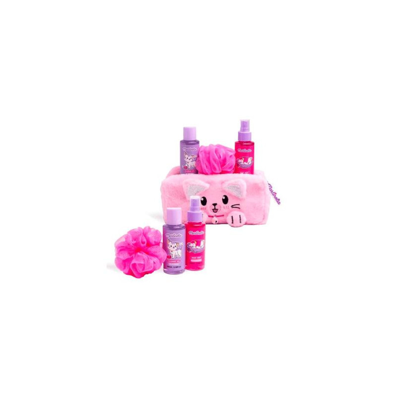 Martinelia  Lulu &Duki Perfect bath bliss sets
