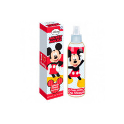 Body Spray Mickey 200 ml