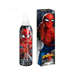 Body spray Spiderman 200 ml