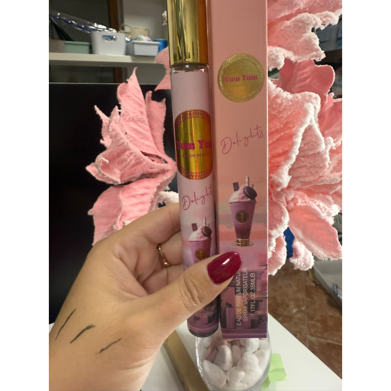 Mini perfume yum yum 35 ml