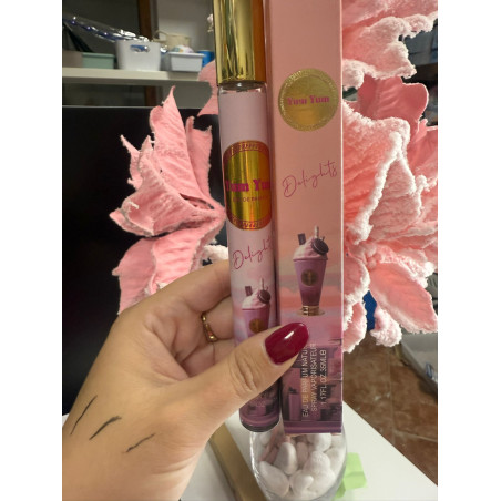 Mini perfume yum yum 35 ml