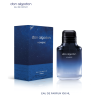 Agua de perfume hombre don algodón 100 ml