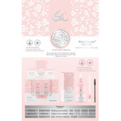 Aceite para el cabello con Esencia Árabe 100 ml