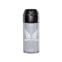 Victoriale 150 ml desodorante para hombre.