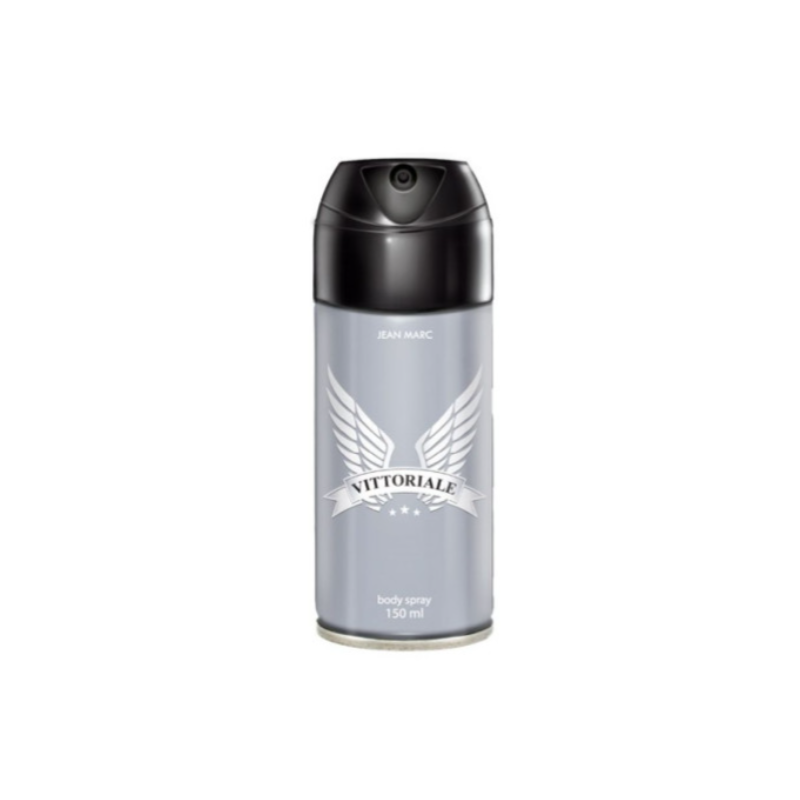 Victoriale 150 ml desodorante para hombre.