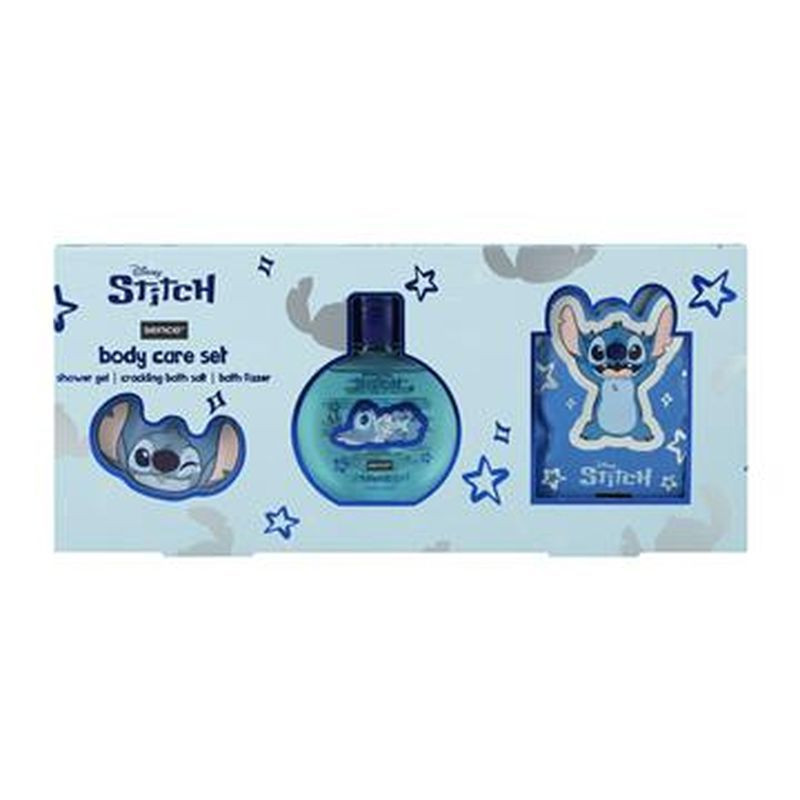 Disney Stitch  pack
