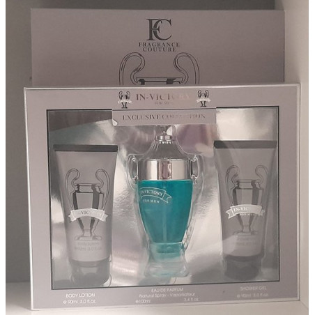 Estuche in-victory 100 ml