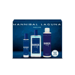 Hannibal laguna barock & roll men edt